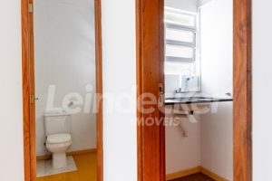 Sala para alugar com 80m² no bairro Independência em Porto Alegre - Foto 7