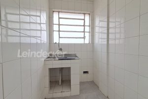 JK para alugar com 30m², 1 dormitório no bairro Centro em Porto Alegre - Foto 4