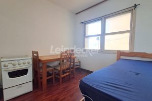 JK para alugar com 19m², 1 dormitório no bairro Centro em Porto Alegre - Foto 2