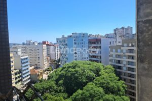 JK para alugar com 19m², 1 dormitório no bairro Centro em Porto Alegre - Foto 4