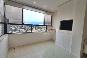 Apartamento para alugar com 48m², 1 dormitório, 1 vaga no bairro Boa Vista em Porto Alegre - Foto 2