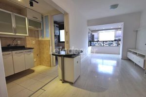 Apartamento para alugar com 48m², 1 dormitório, 1 vaga no bairro Boa Vista em Porto Alegre - Foto 4