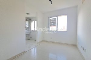 Apartamento para alugar com 44m², 2 dormitórios, 1 vaga no bairro Menino Deus em Porto Alegre - Foto 1