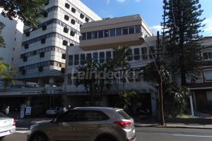 Sala para alugar com 46m², 1 vaga no bairro Moinhos de Vento em Porto Alegre - Foto 1