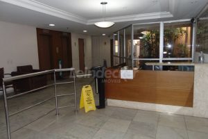 Sala para alugar com 46m², 1 vaga no bairro Moinhos de Vento em Porto Alegre - Foto 2