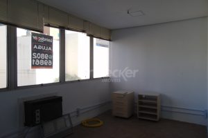 Sala para alugar com 46m², 1 vaga no bairro Moinhos de Vento em Porto Alegre - Foto 3