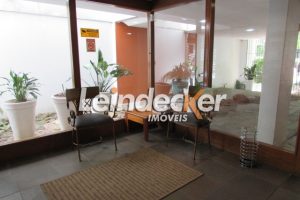 Sala para alugar com 75m² no bairro Petrópolis em Porto Alegre - Foto 3