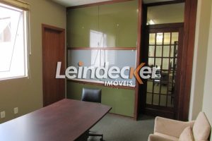 Sala para alugar com 75m² no bairro Petrópolis em Porto Alegre - Foto 5
