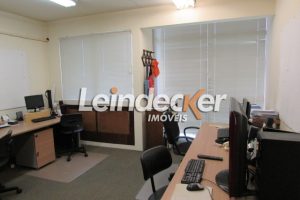 Sala para alugar com 75m² no bairro Petrópolis em Porto Alegre - Foto 11