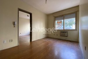 Apartamento para alugar com 38m², 1 dormitório no bairro Centro em Porto Alegre - Foto 1