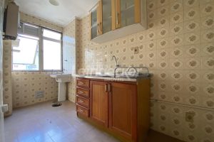 Apartamento para alugar com 38m², 1 dormitório no bairro Centro em Porto Alegre - Foto 4