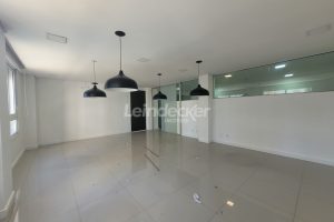 Apartamento para alugar com 51m², 1 dormitório, 1 vaga no bairro Menino Deus em Porto Alegre - Foto 6