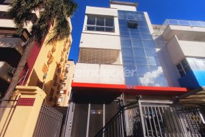 Apartamento para alugar com 51m², 1 dormitório, 1 vaga no bairro Menino Deus em Porto Alegre - Foto 7