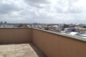 Sala para alugar com 28m², 1 vaga no bairro Floresta em Porto Alegre - Foto 6