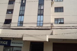 Sala para alugar com 28m², 1 vaga no bairro Floresta em Porto Alegre - Foto 8