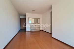 Apartamento para alugar com 73m², 3 dormitórios, 2 vagas no bairro Chácara das Pedras em Porto Alegre - Foto 2