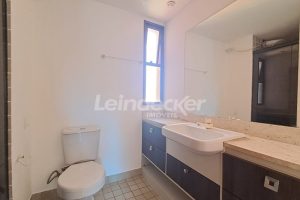 Apartamento para alugar com 73m², 3 dormitórios, 2 vagas no bairro Chácara das Pedras em Porto Alegre - Foto 9