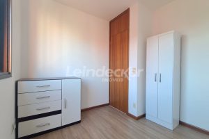 Apartamento para alugar com 73m², 3 dormitórios, 2 vagas no bairro Chácara das Pedras em Porto Alegre - Foto 16