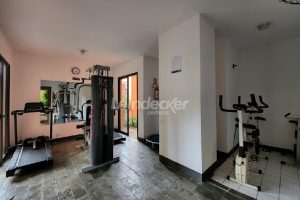 Apartamento para alugar com 73m², 3 dormitórios, 2 vagas no bairro Chácara das Pedras em Porto Alegre - Foto 20