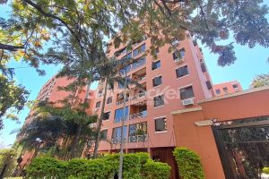 Apartamento para alugar com 73m², 3 dormitórios, 2 vagas no bairro Chácara das Pedras em Porto Alegre - Foto 24