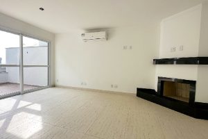 Casa em Condomínio para alugar com 272m², 3 dormitórios, 3 vagas no bairro Praia de Belas em Porto Alegre - Foto 6