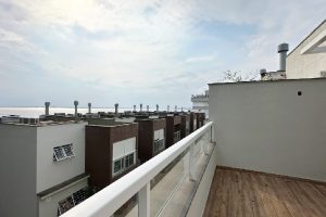 Casa em Condomínio para alugar com 272m², 3 dormitórios, 3 vagas no bairro Praia de Belas em Porto Alegre - Foto 24