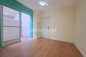 Apartamento para alugar com 50m², 1 dormitório no bairro Santana em Porto Alegre - Foto 2