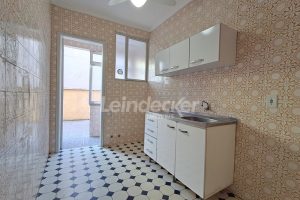 Apartamento para alugar com 50m², 1 dormitório no bairro Santana em Porto Alegre - Foto 3