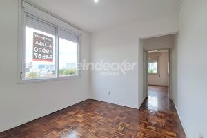 Apartamento para alugar com 40m², 1 dormitório no bairro Cidade Baixa em Porto Alegre - Foto 1