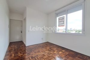 Apartamento para alugar com 40m², 1 dormitório no bairro Cidade Baixa em Porto Alegre - Foto 2