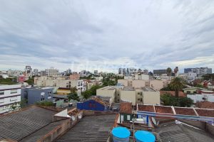 Apartamento para alugar com 40m², 1 dormitório no bairro Cidade Baixa em Porto Alegre - Foto 4