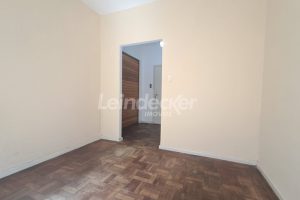 JK para alugar com 23m², 1 dormitório no bairro Centro em Porto Alegre - Foto 1