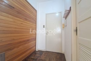 JK para alugar com 23m², 1 dormitório no bairro Centro em Porto Alegre - Foto 4