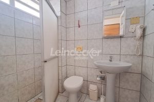 JK para alugar com 23m², 1 dormitório no bairro Centro em Porto Alegre - Foto 5