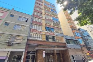 JK para alugar com 23m², 1 dormitório no bairro Centro em Porto Alegre - Foto 6