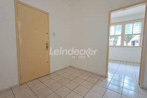 Apartamento para alugar com 31m², 1 dormitório no bairro Menino Deus em Porto Alegre - Foto 2