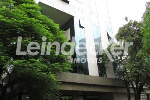Sala para alugar com 38m² no bairro Auxiliadora em Porto Alegre - Foto 1