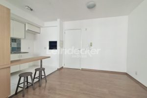 Apartamento para alugar com 51m², 2 dormitórios, 1 vaga no bairro Humaitá em Porto Alegre - Foto 3