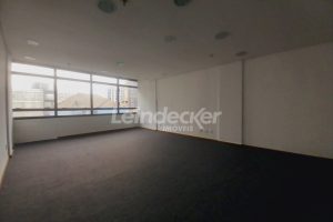 Sala para alugar com 45m², 1 vaga no bairro São Geraldo em Porto Alegre - Foto 3