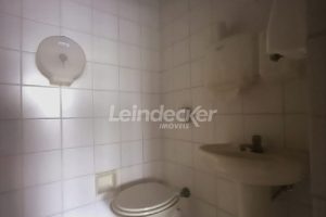 Sala para alugar com 45m², 1 vaga no bairro São Geraldo em Porto Alegre - Foto 4
