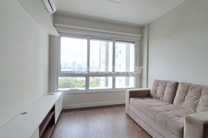 Apartamento para alugar com 62m², 2 dormitórios, 2 vagas no bairro Boa Vista em Porto Alegre - Foto 2