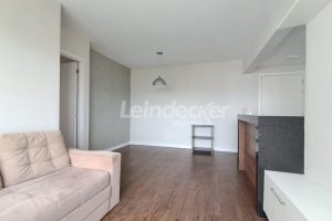 Apartamento para alugar com 62m², 2 dormitórios, 2 vagas no bairro Boa Vista em Porto Alegre - Foto 4