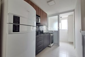 Apartamento para alugar com 62m², 2 dormitórios, 2 vagas no bairro Boa Vista em Porto Alegre - Foto 10