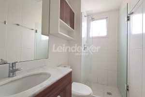 Apartamento para alugar com 62m², 2 dormitórios, 2 vagas no bairro Boa Vista em Porto Alegre - Foto 13