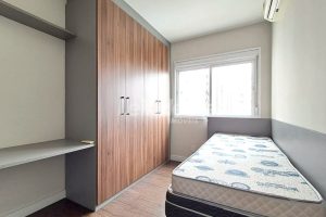 Apartamento para alugar com 62m², 2 dormitórios, 2 vagas no bairro Boa Vista em Porto Alegre - Foto 14