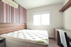 Apartamento para alugar com 62m², 2 dormitórios, 2 vagas no bairro Boa Vista em Porto Alegre - Foto 16