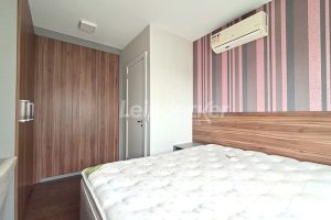 Apartamento para alugar com 62m², 2 dormitórios, 2 vagas no bairro Boa Vista em Porto Alegre - Foto 17