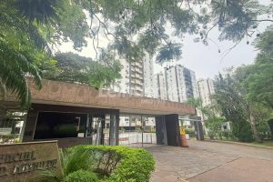 Apartamento para alugar com 62m², 2 dormitórios, 2 vagas no bairro Boa Vista em Porto Alegre - Foto 20