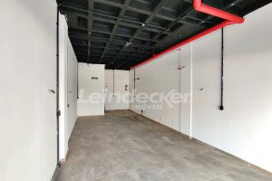 Loja para alugar com 40m², 1 vaga no bairro Alto Petrópolis em Porto Alegre - Foto 2