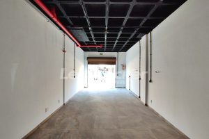 Loja para alugar com 40m², 1 vaga no bairro Alto Petrópolis em Porto Alegre - Foto 3